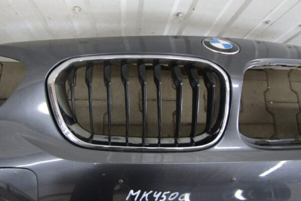 Bumper BMW 1 F20 F21 Facelift LCI Sport Line 15-19 5111-7371740 Voorbumper MK4500