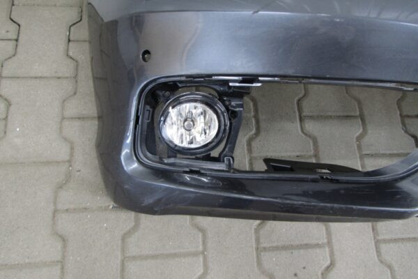 Bumper BMW 1 F20 F21 Facelift LCI Sport Line 15-19 5111-7371740 Voorbumper MK4500