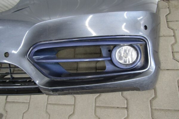 Bumper BMW 1 F20 F21 Facelift LCI Sport Line 15-19 5111-7371740 Voorbumper MK4500