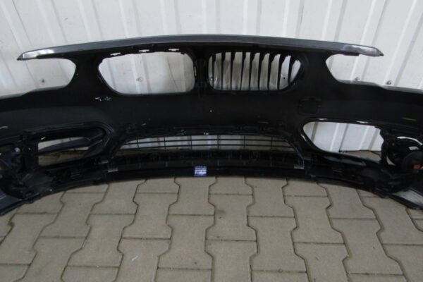 Bumper BMW 1 F20 F21 Facelift LCI Sport Line 15-19 5111-7371740 Voorbumper MK4500