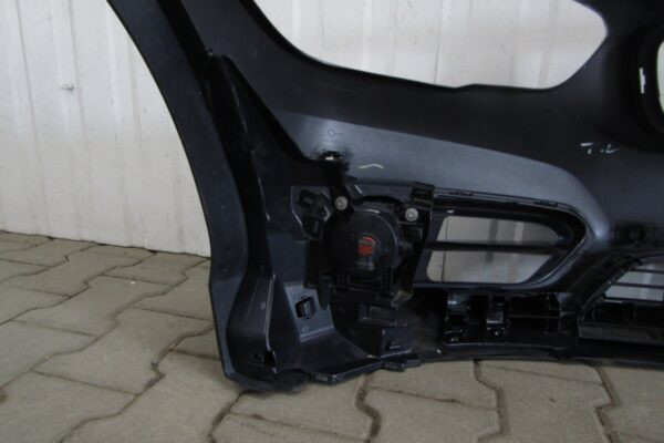 Bumper BMW 1 F20 F21 Facelift LCI Sport Line 15-19 5111-7371740 Voorbumper MK4500