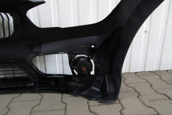 Bumper BMW 1 F20 F21 Facelift LCI Sport Line 15-19 5111-7371740 Voorbumper MK4500