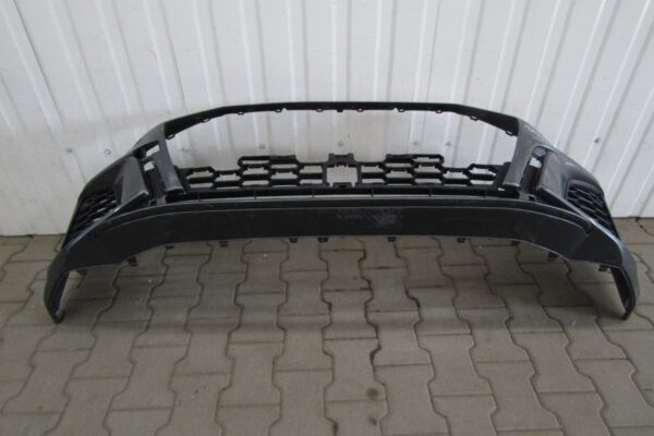Bumper Audi A3 8Y S-LINE SLINE 20-24 8Y0807437F Voorbumper MK4502