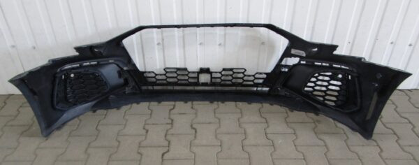 Bumper Audi A3 8Y S-LINE SLINE 20-24 8Y0807437F Voorbumper MK4502