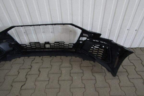 Bumper Audi A3 8Y S-LINE SLINE 20-24 8Y0807437F Voorbumper MK4502