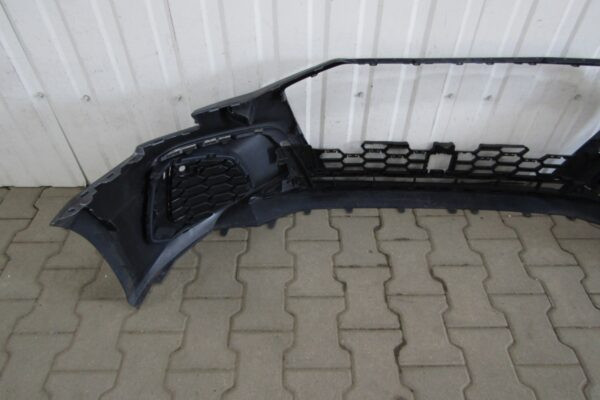 Bumper Audi A3 8Y S-LINE SLINE 20-24 8Y0807437F Voorbumper MK4502
