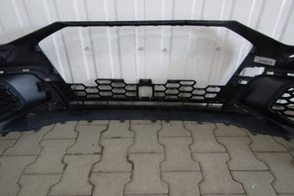 Bumper Audi A3 8Y S-LINE SLINE 20-24 8Y0807437F Voorbumper MK4502