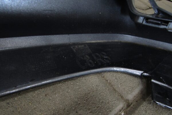 Bumper AUDI RS7 RS 7 A7 C8 4K8 19-4K8807437J  Voorbumper MK4503