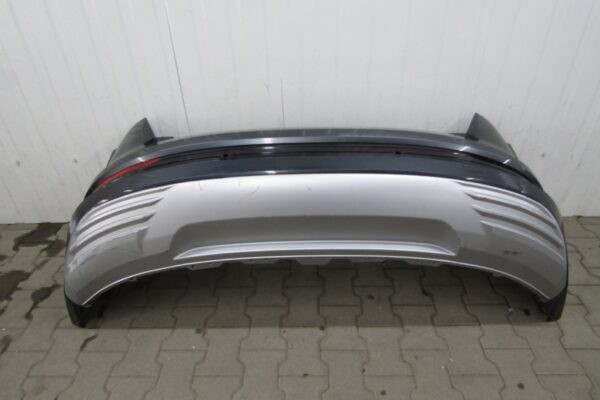 Bumper Audi E-Tron E Tron 4KE 18-4KE807511  Achterbumper MK4531