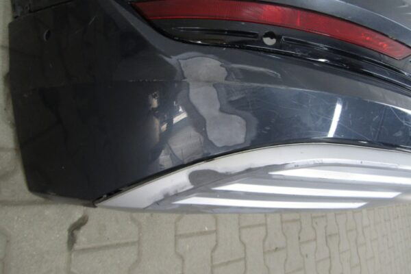 Bumper Audi E-Tron E Tron 4KE 18-4KE807511  Achterbumper MK4531