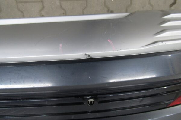 Bumper Audi E-Tron E Tron 4KE 18-4KE807511  Achterbumper MK4531