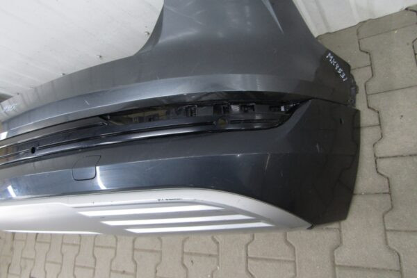 Bumper Audi E-Tron E Tron 4KE 18-4KE807511  Achterbumper MK4531