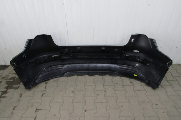 Bumper Audi E-Tron E Tron 4KE 18-4KE807511  Achterbumper MK4531