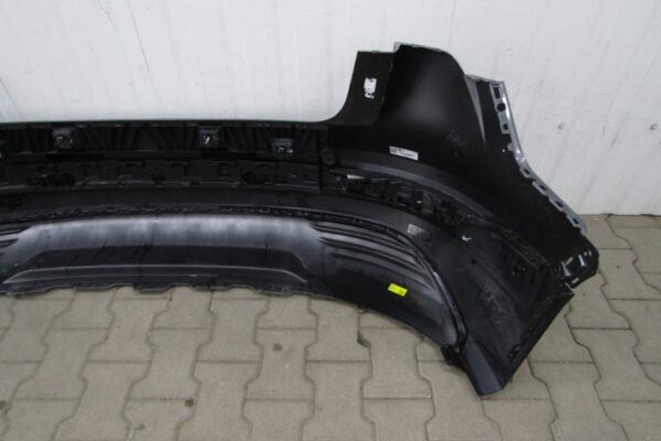 Bumper Audi E-Tron E Tron 4KE 18-4KE807511  Achterbumper MK4531
