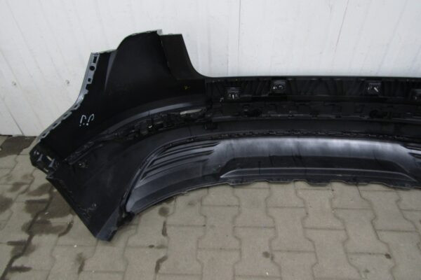 Bumper Audi E-Tron E Tron 4KE 18-4KE807511  Achterbumper MK4531