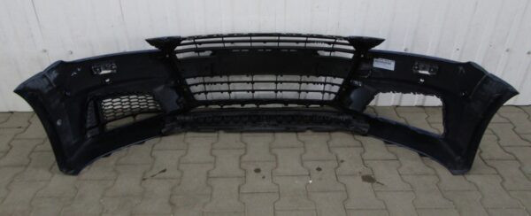 Bumper Audi TT 8S0 S-Line Sline 14-19 (vloer) 8S0807437H Voorbumper MK4540