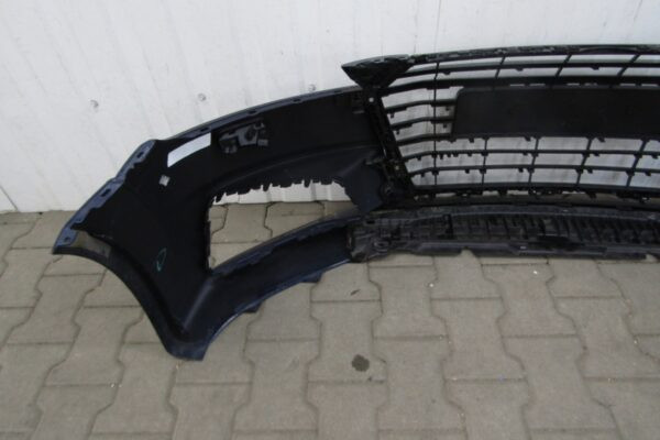 Bumper Audi TT 8S0 S-Line Sline 14-19 (vloer) 8S0807437H Voorbumper MK4541
