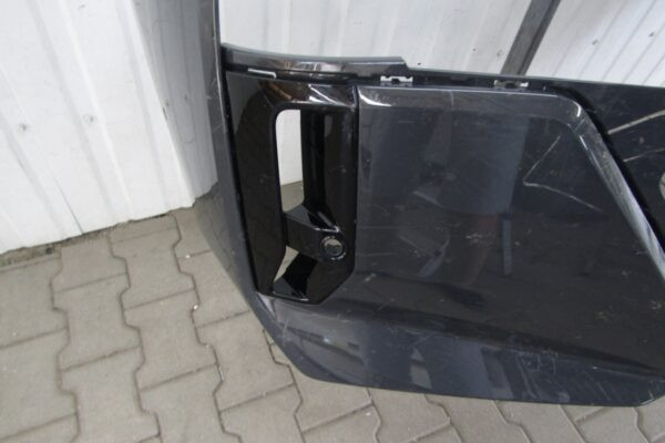 Bumper BMW 7 G70 M-Pakket M Pakket  22-51118081544  Voorbumper MK4552