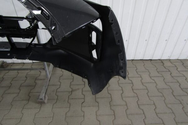 Bumper BMW 7 G70 M-Pakket M Pakket  22-51118081544  Voorbumper MK4552