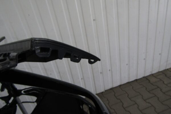 Bumper BMW 7 G70 M-Pakket M Pakket  22-51118081544  Voorbumper MK4552