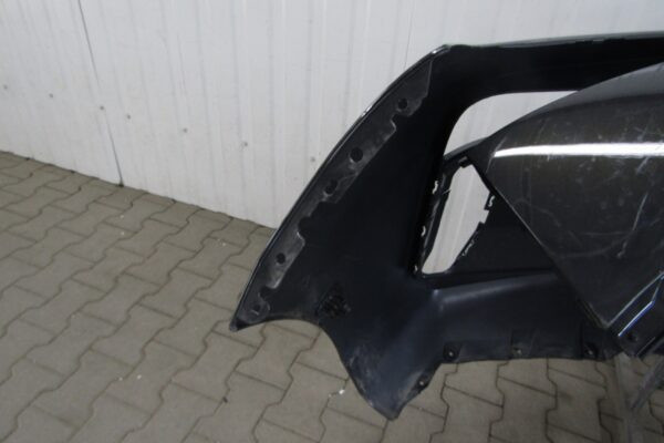 Bumper BMW 7 G70 M-Pakket M Pakket  22-51118081544  Voorbumper MK4552