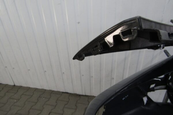 Bumper BMW 7 G70 M-Pakket M Pakket  22-51118081544  Voorbumper MK4552