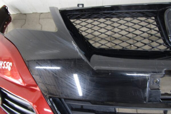 Bumper Honda Civic 9 IX Facelift 14-16 71101-TV0-2Y00 Voorbumper MK4556
