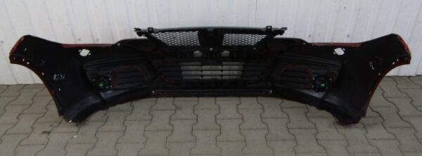 Bumper Honda Civic 9 IX Facelift 14-16 71101-TV0-2Y00 Voorbumper MK4556
