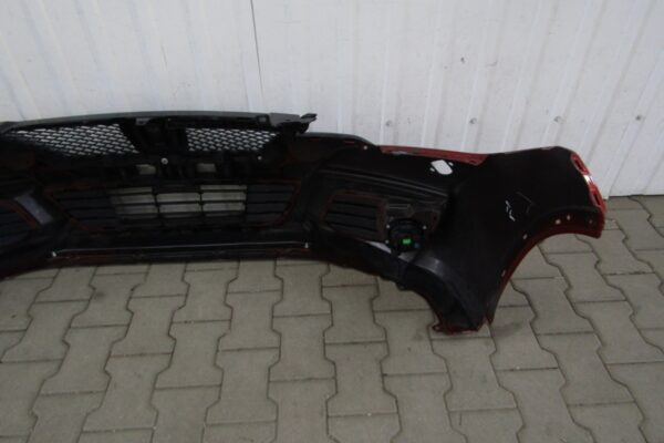 Bumper Honda Civic 9 IX Facelift 14-16 71101-TV0-2Y00 Voorbumper MK4556