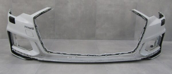 Bumper AUDI S6 C8 4K0 18-23 4K0807437G Voorbumper MK4460