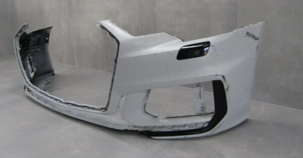 Bumper AUDI S6 C8 4K0 18-23 4K0807437G Voorbumper MK4460