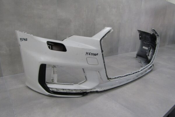 Bumper AUDI S6 C8 4K0 18-23 4K0807437G Voorbumper MK4460
