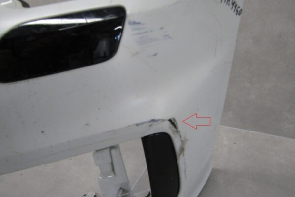 Bumper AUDI S6 C8 4K0 18-23 4K0807437G Voorbumper MK4460