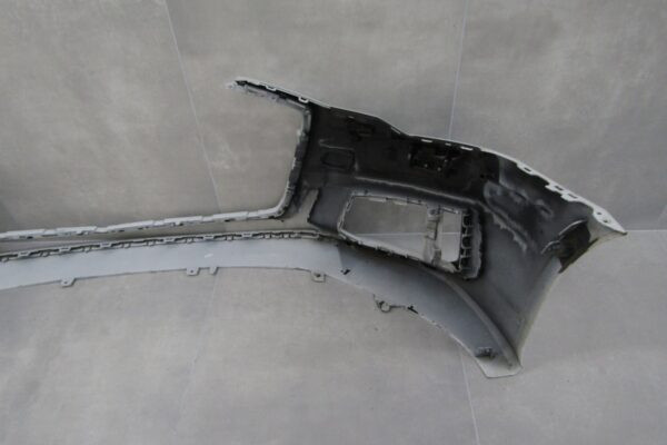 Bumper AUDI S6 C8 4K0 18-23 4K0807437G Voorbumper MK4460