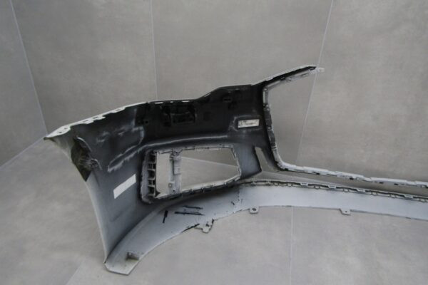 Bumper AUDI S6 C8 4K0 18-23 4K0807437G Voorbumper MK4460
