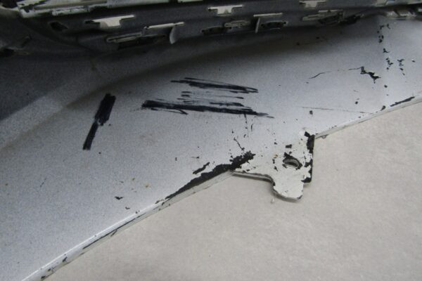 Bumper AUDI S6 C8 4K0 18-23 4K0807437G Voorbumper MK4460