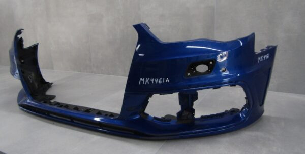 Bumper Audi A3 S3 8V 8V3 S LINE Sline HB Sportback Hatchback 12-16 8V3807437F Voorbumper MK4461