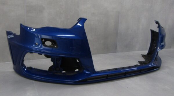 Bumper Audi A3 S3 8V 8V3 S LINE Sline HB Sportback Hatchback 12-16 8V3807437F Voorbumper MK4461