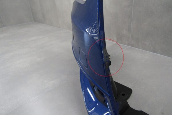 Bumper Audi A3 S3 8V 8V3 S LINE Sline HB Sportback Hatchback 12-16 8V3807437F Voorbumper MK4461