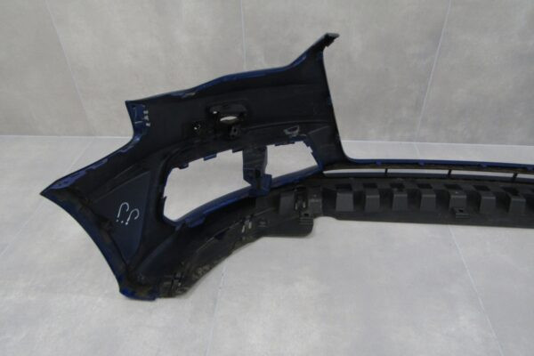Bumper Audi A3 S3 8V 8V3 S LINE Sline HB Sportback Hatchback 12-16 8V3807437F Voorbumper MK4461