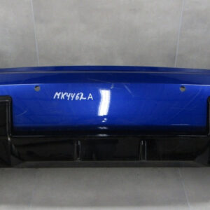 Bumper BMW 1 F70 M-SPORT 2024-5112-5A35D70 Achterbumper MK4462A