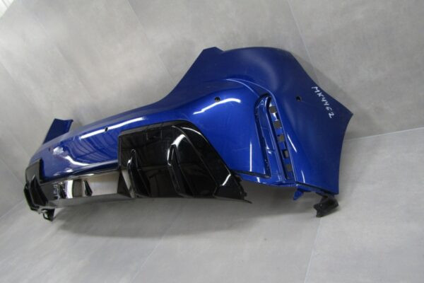 Bumper BMW 1 F70 M-SPORT 2024-5112-5A35D70 Achterbumper MK4462A