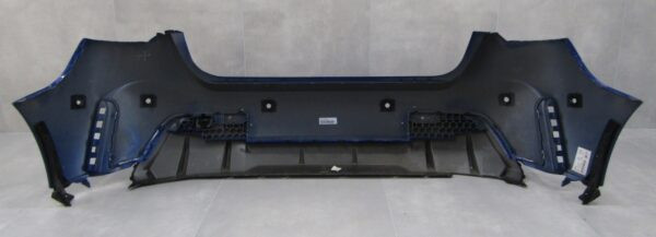 Bumper BMW 1 F70 M-SPORT 2024-5112-5A35D70 Achterbumper MK4462A