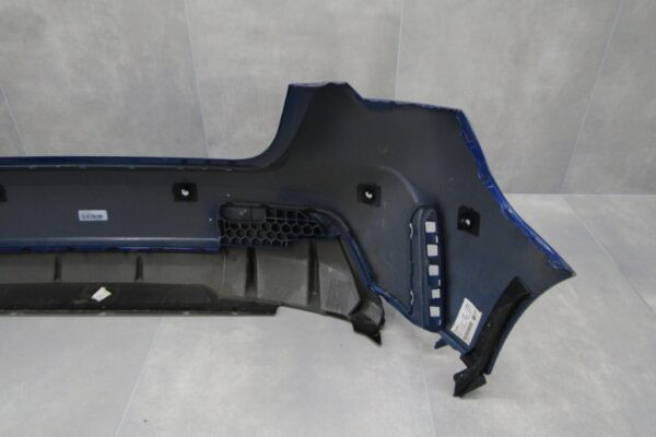 Bumper BMW 1 F70 M-SPORT 2024-5112-5A35D70 Achterbumper MK4462A