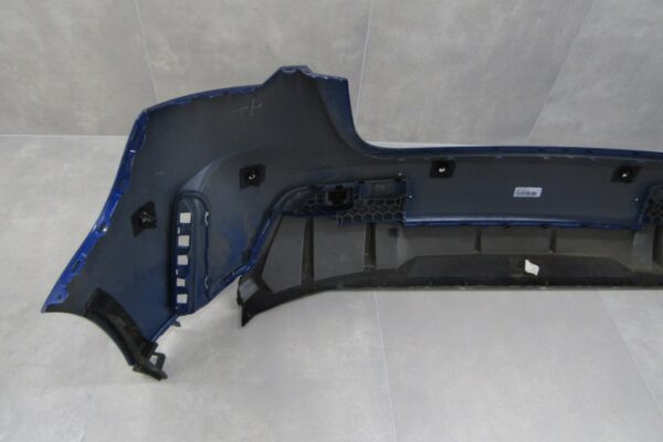 Bumper BMW 1 F70 M-SPORT 2024-5112-5A35D70 Achterbumper MK4462A