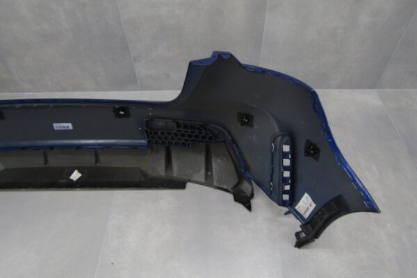 Bumper BMW 1 F70 M-SPORT 2024-5112-5A35D70 Achterbumper MK4462A