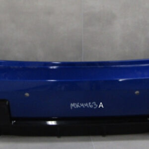 Bumper BMW 1 F70 M-SPORT 2024-5112-5A35D70 Achterbumper MK4463A