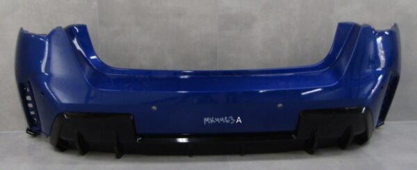 Bumper BMW 1 F70 M-SPORT 2024-5112-5A35D70 Achterbumper MK4463A