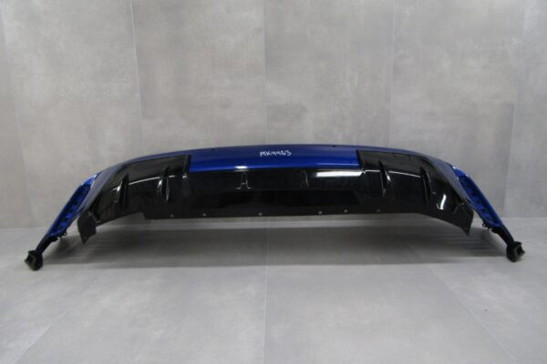 Bumper BMW 1 F70 M-SPORT 2024-5112-5A35D70 Achterbumper MK4463A