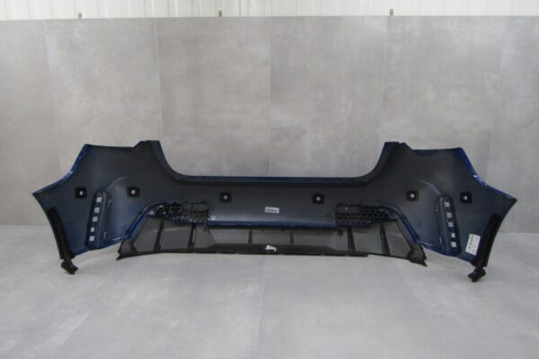 Bumper BMW 1 F70 M-SPORT 2024-5112-5A35D70 Achterbumper MK4463A